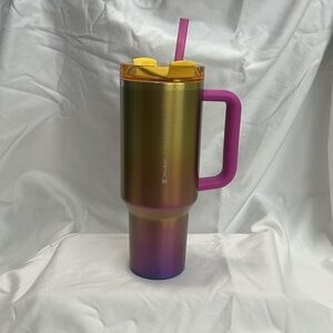 Stanley + Starbucks Sunset Gradient 40 ounce tumbler